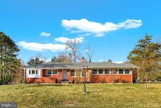 6321 Nordix Dr, Warrenton, VA 20187