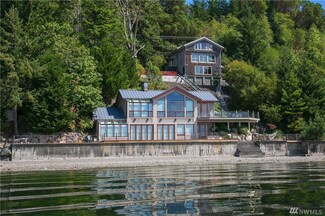 540 3rd Avenue Fi, Fox Island, WA 98333