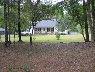 146 Rose Ln, Estill, SC 29918