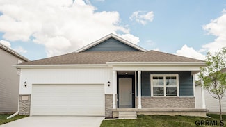 12611 S 205th St, Gretna, NE 68028