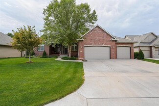 3825 N Watercress Ct, Maize, KS 67101