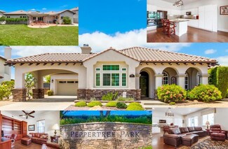 805 Inverlochy Dr, Fallbrook, CA 92028