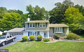 2520 Channin Dr, Wilmington, DE 19810