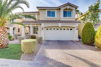 11009 Pentland Downs St, Las Vegas, NV 89141