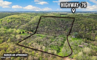 Tbd Stogdon Hollow, Anderson, MO 64831