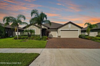 3460 Salt Marsh Cir, West Melbourne, FL 32904