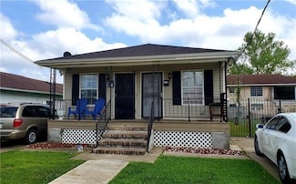 2717A Cherry St, New Orleans, LA 70118