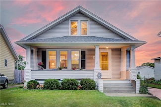 1813 Taft Ave NE, Canton, OH 44705