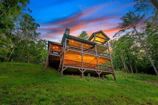 215 Twin Creeks, Blue Ridge, GA 30513