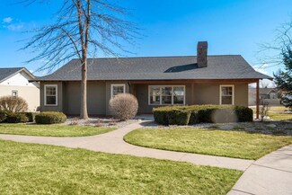 3044 Oconnor Blvd, Post Falls, ID 83854