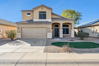 24813 W Rosita Ave, Buckeye, AZ 85326