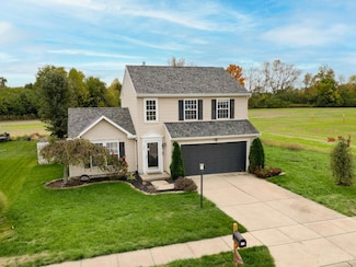 220 Pleasant Hill Blvd, Franklin, OH 45005