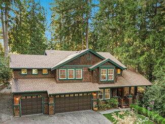 3357 W Ames Lake Dr NE, Redmond, WA 98053