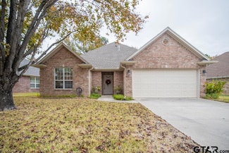 5810 Cross Creek Cir, Tyler, TX 75703