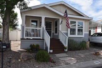 7112 Pan American Fwy NE Unit 308, Albuquerque, NM 87109