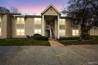 75 Sugar Glen Ct Unit 7, Saint Peters, MO 63376