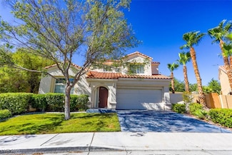9529 Sierra Summit Ave, Las Vegas, NV 89134