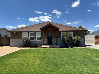 109 E Oak Ave, Midland, TX 79705
