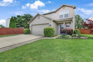 2829 Beachwalk Ln, Kokomo, IN 46902