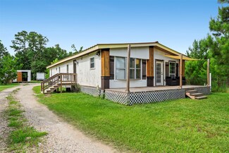2327 Road 3550, Cleveland, TX 77327