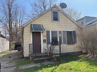 5416 Orey Ave, Cleveland, OH 44105