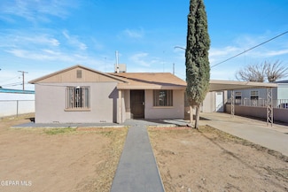 338 Edith Dr, El Paso, TX 79915