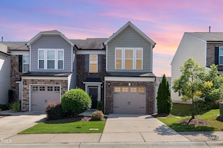 1107 Rocketcress Dr, Durham, NC 27713