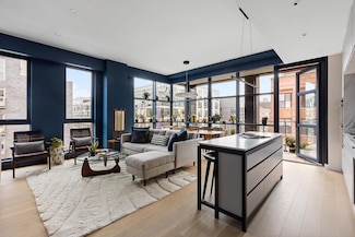 215 N 10th St Unit 4-F, Brooklyn, NY 11211