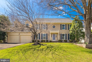 10198 Bens Way, Manassas, VA 20110