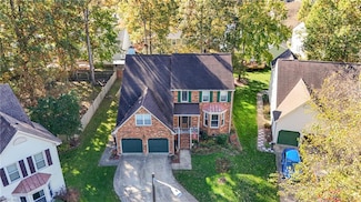 705 Water Hickory Ct S, Chesapeake, VA 23320