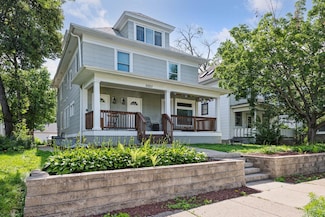 3023 Dupont Ave S Unit 2, Minneapolis, MN 55408