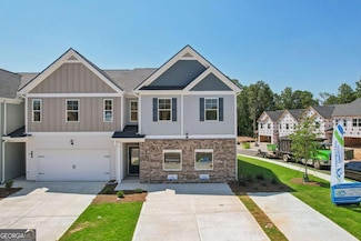 428 Camrose Ave, Union City, GA 30291