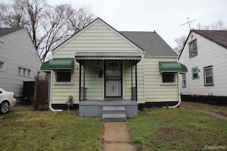 18148 Hull St, Highland Park, MI 48203
