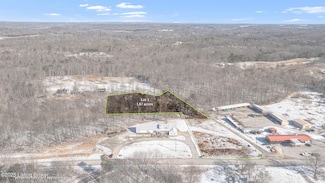 2856-1 Nolin Dam Rd, Mammoth Cave, KY 42259