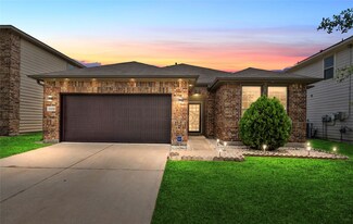 13030 Larriston Ln, Houston, TX 77044