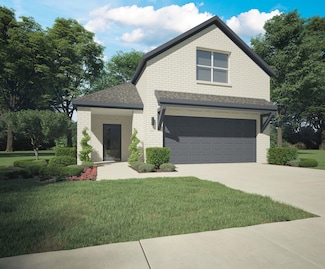 Elm | Southridge, McKinney, TX 75071