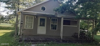 3065 County Road 205, Forest, OH 45843