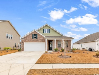 495 Cattle Drive Cir, Myrtle Beach, SC 29588
