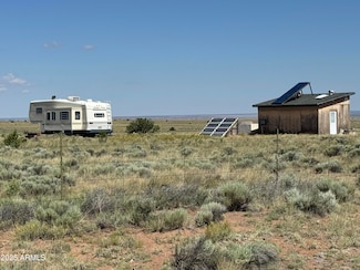 5A & 5B Cr 6099 -- Unit 5B, Saint Johns, AZ 85936