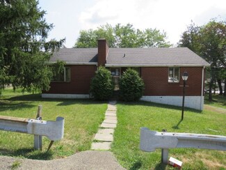 1321 Jeffrey Dr, Irwin, PA 15642