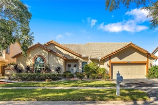 1855 NW 105th Ave, Plantation, FL 33322