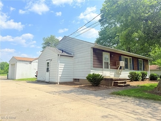 27266 Bagley Rd, Olmsted Township, OH 44138