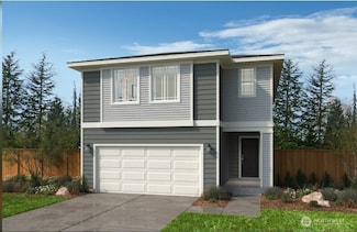 626 103rd Ct SE Unit 7, Lake Stevens, WA 98258