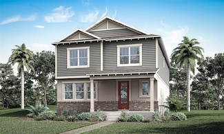 532 Green Tracker Ave, Groveland, FL 34715