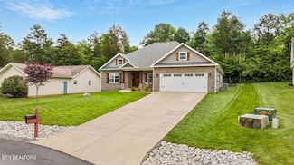 203 Cheeyo Trace, Loudon, TN 37774