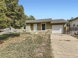 17970 E Mexico Dr, Aurora, CO 80017