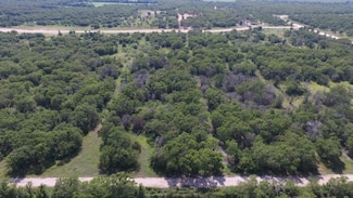 Lot 89 Paradise Oaks, Perrin, TX 76486