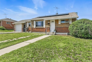2441 E 93rd Place, Thornton, CO 80229