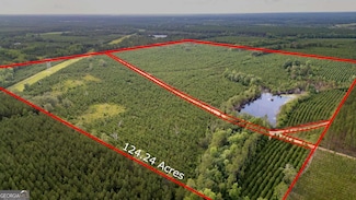 0 Mills Rd, Baxley, GA 31513