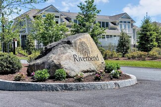 22 A Clayton Cir Unit A, Mashpee, MA 02649